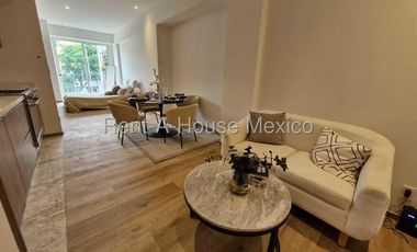 Departamento en Venta en Álvaro Obregón, Merced Gómez