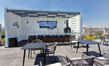 Departamento en Venta en Álvaro Obregón, Merced Gómez