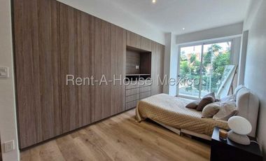 Departamento en Venta en Álvaro Obregón, Merced Gómez
