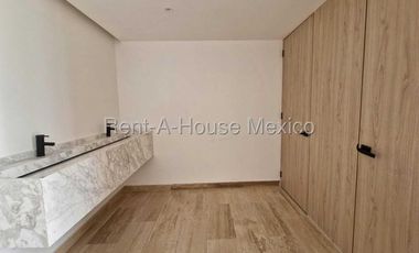 Departamento en Venta en Álvaro Obregón, Merced Gómez