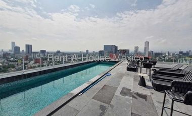 Departamento en Venta en Álvaro Obregón, Merced Gómez