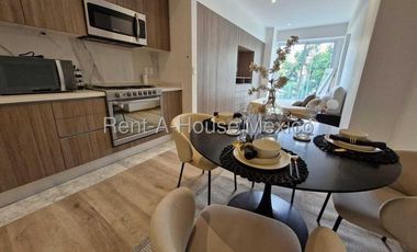 Departamento en Venta en Álvaro Obregón, Merced Gómez
