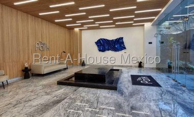 Departamento en Venta en Álvaro Obregón, Merced Gómez
