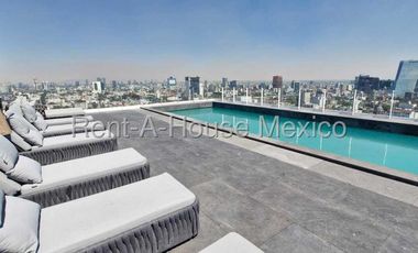 Departamento en Venta en Álvaro Obregón, Merced Gómez