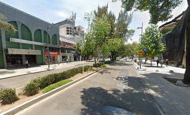 Local Comercial en Venta en Masaryk, Polanco, Miguel Gidalgo, CDMX