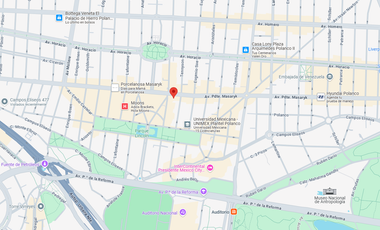 Local Comercial en Venta en Masaryk, Polanco, Miguel Gidalgo, CDMX