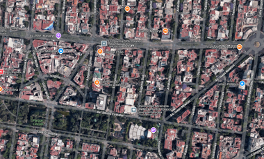 Local Comercial en Venta en Masaryk, Polanco, Miguel Gidalgo, CDMX