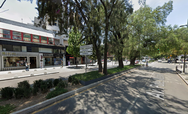 Local Comercial en Venta en Masaryk, Polanco, Miguel Gidalgo, CDMX