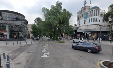 Local Comercial en Venta en Masaryk, Polanco, Miguel Gidalgo, CDMX