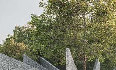 Venta de Terrenos de uso mixto en Tixkokob