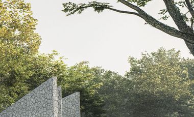 Venta de Terrenos de uso mixto en Tixkokob