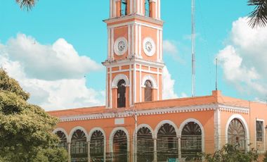 Venta de Terrenos de uso mixto en Tixkokob