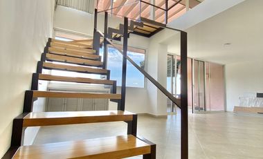 Penthouse Duplex Departamento Residencial Trapiche 1