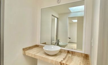 Penthouse Duplex Departamento Residencial Trapiche 1