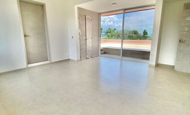 Penthouse Duplex Departamento Residencial Trapiche 1