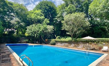 Penthouse Duplex Departamento Residencial Trapiche 1