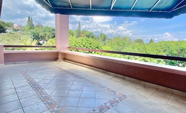Penthouse Duplex Departamento Residencial Trapiche 1