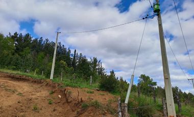 Se Vende Parcela 2,5 Hectáreas Alto Pedregoso Villarrica