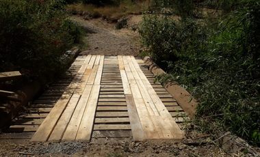 Se Vende Parcela 2,5 Hectáreas Alto Pedregoso Villarrica