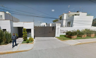 Vendo Casa en Tultitlan Fuentes del valle, No Creditos