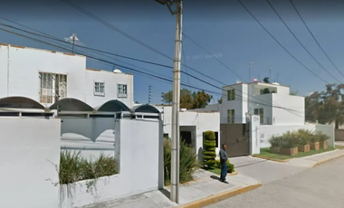 Vendo Casa en Tultitlan Fuentes del valle, No Creditos