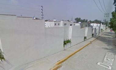 Vendo Casa en Tultitlan Fuentes del valle, No Creditos