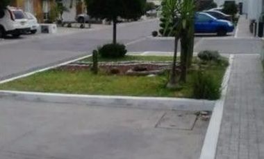 Vendo Casa en Tultitlan Fuentes del valle, No Creditos