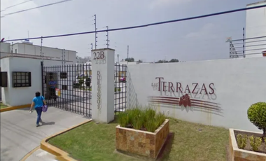 Vendo Casa en Tultitlan Fuentes del valle, No Creditos