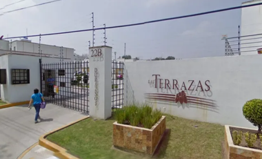 Vendo Casa en Tultitlan Fuentes del valle, No Creditos