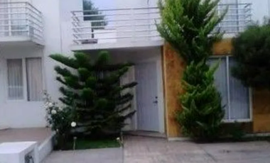 Vendo Casa en Tultitlan Fuentes del valle, No Creditos