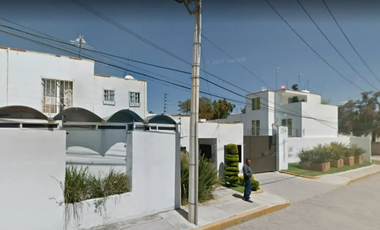 Vendo Casa en Tultitlan Fuentes del valle, No Creditos