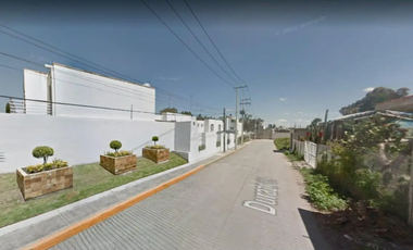 Vendo Casa en Tultitlan Fuentes del valle, No Creditos