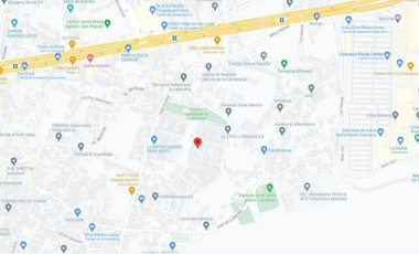 Vendo Casa en Tultitlan Fuentes del valle, No Creditos