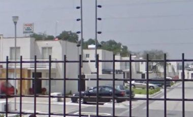 Vendo Casa en Tultitlan Fuentes del valle, No Creditos