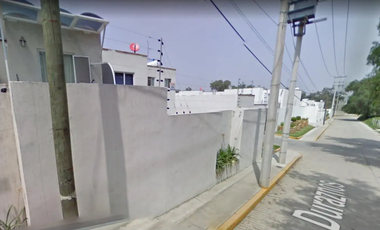 Vendo Casa en Tultitlan Fuentes del valle, No Creditos