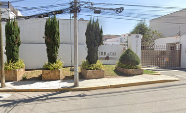 Vendo Casa en Tultitlan Fuentes del valle, No Creditos