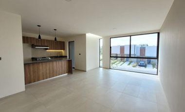 Departamento Dúplex en Renta – Planta Alta en Zakia
