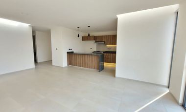 Departamento Dúplex en Renta – Planta Alta en Zakia