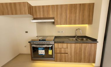 Departamento Dúplex en Renta – Planta Alta en Zakia