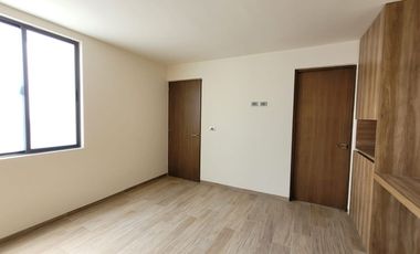 Departamento Dúplex en Renta – Planta Alta en Zakia