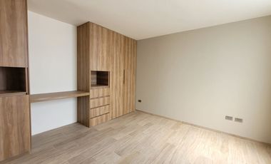 Departamento Dúplex en Renta – Planta Alta en Zakia