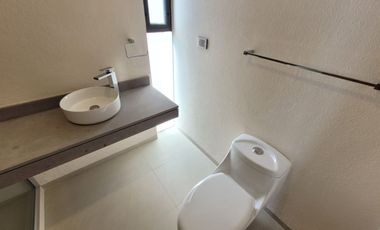 Departamento Dúplex en Renta – Planta Alta en Zakia