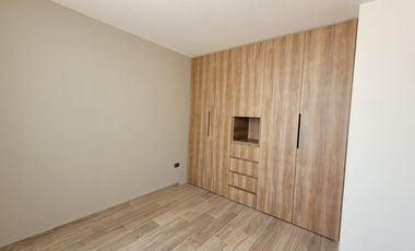 Departamento Dúplex en Renta – Planta Alta en Zakia