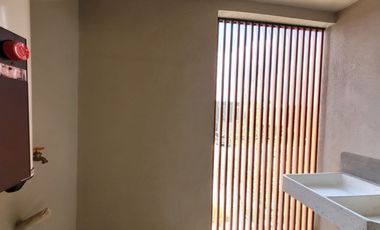 Departamento Dúplex en Renta – Planta Alta en Zakia