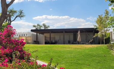 Departamento Dúplex en Renta – Planta Alta en Zakia