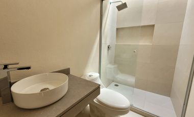Departamento Dúplex en Renta – Planta Alta en Zakia