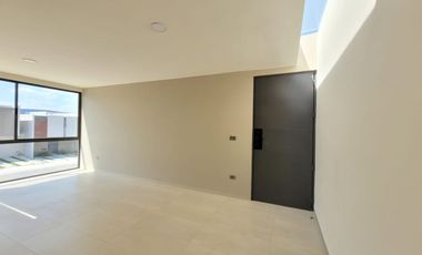 Departamento Dúplex en Renta – Planta Alta en Zakia