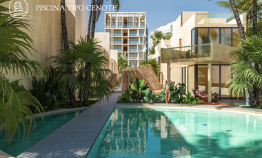 Departamento en venta en Telchac Puerto