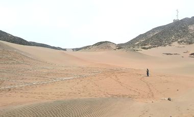 Venta Terreno / Lote en Cerro Azul S/ 5,400,000