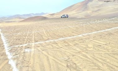 Venta Terreno / Lote en Cerro Azul S/ 5,400,000